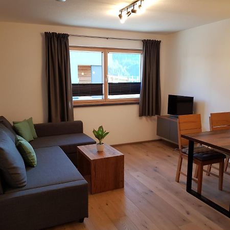 Ferienwohnung Julia Pillerseetal Fieberbrunn Exteriér fotografie