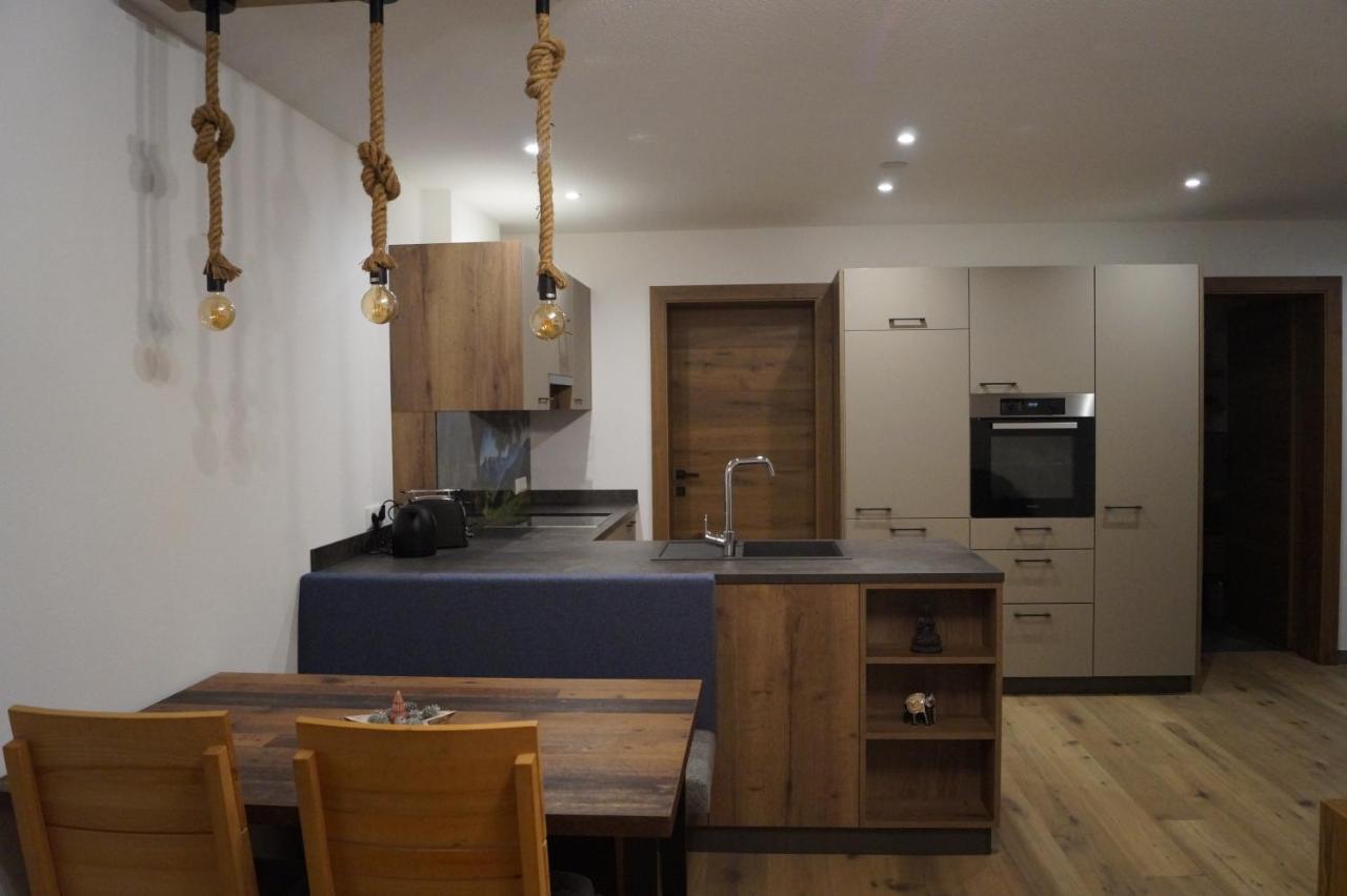 Ferienwohnung Julia Pillerseetal Fieberbrunn Exteriér fotografie