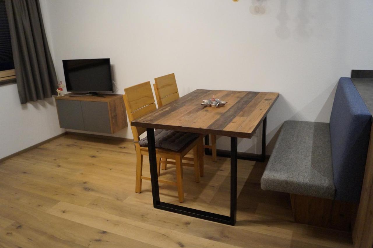 Ferienwohnung Julia Pillerseetal Fieberbrunn Exteriér fotografie