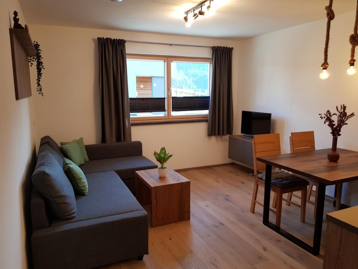 Ferienwohnung Julia Pillerseetal Fieberbrunn Exteriér fotografie