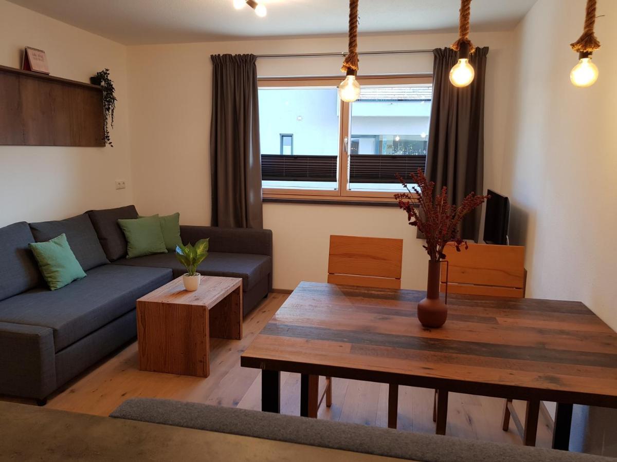 Ferienwohnung Julia Pillerseetal Fieberbrunn Exteriér fotografie