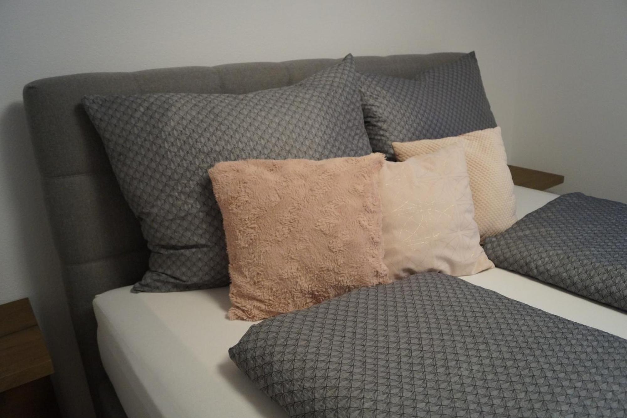 Ferienwohnung Julia Pillerseetal Fieberbrunn Exteriér fotografie